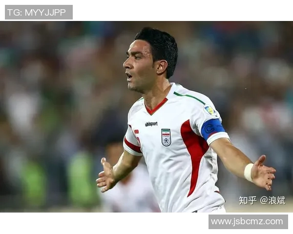 伊朗足球运动员最新名单分析及球员表现评估